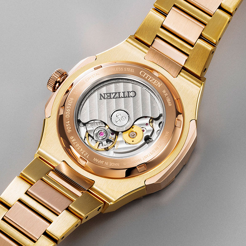 citizen NB6033-51E