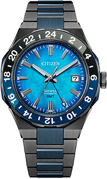 Часы Citizen Series 8 NB6036-52N
