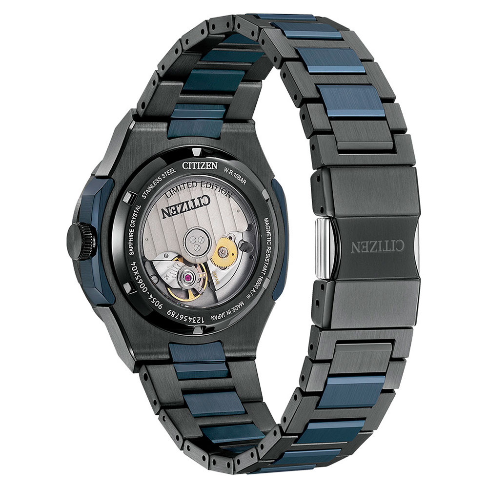 citizen NB6036-52N
