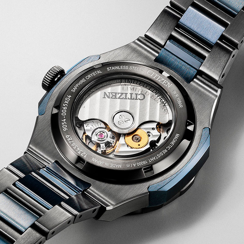 citizen NB6036-52N