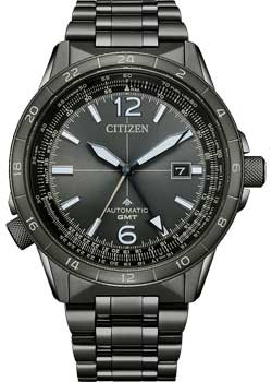Часы Citizen Promaster NB6045-51H