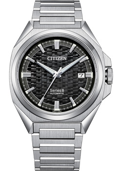 Часы Citizen Series 8 NB6050-51E