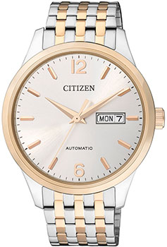 Citizen NH7504-52AB