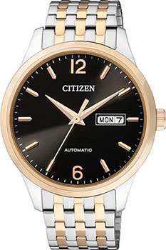 Часы Citizen Automatic NH7504-52EB