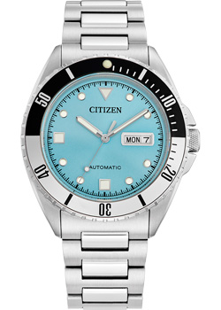 Часы Citizen Automatic NH7530-52L