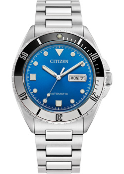 Часы Citizen Automatic NH7530-52M