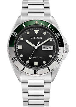 Часы Citizen Automatic NH7531-50E
