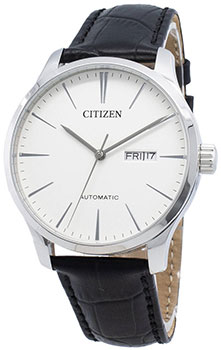 Часы Citizen Automatic NH8350-08B