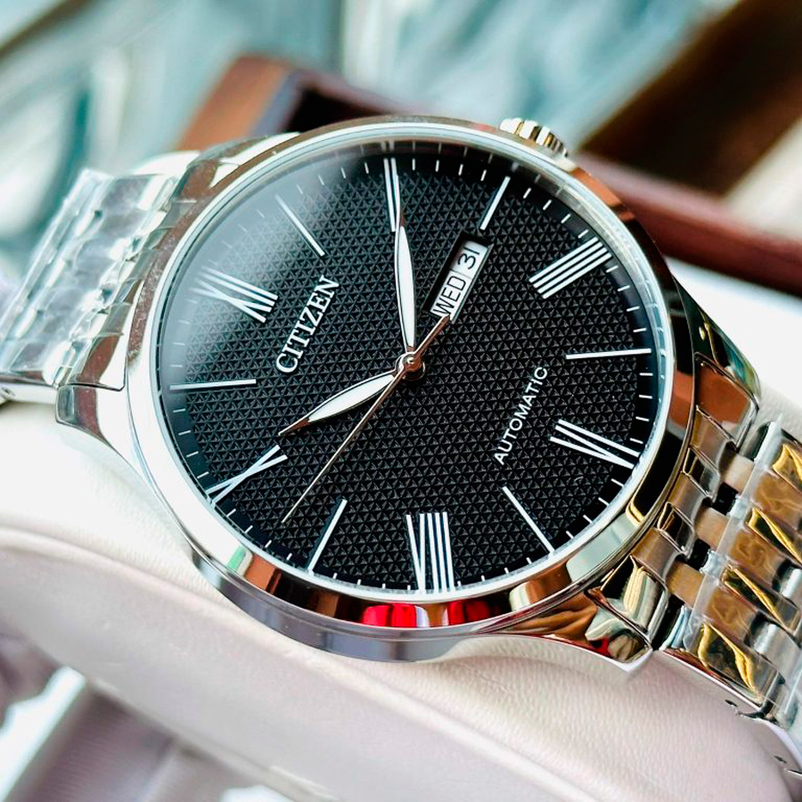 Citizen nh8350 online