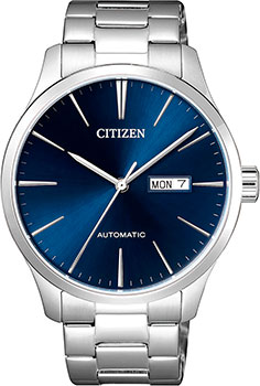 Часы Citizen Automatic NH8350-83L