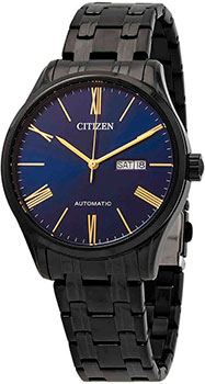 Часы Citizen Automatic NH8365-86M