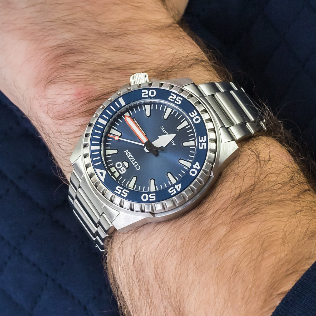 Citizen NH8389 88LE Bestwatch.ru.