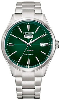 Японские наручные  мужские часы Citizen NH8391-51X. Коллекция Automatic - фото 1