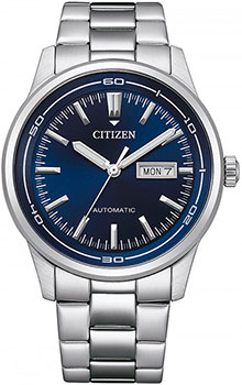 Часы Citizen Automatic NH8400-87L