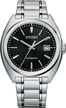 Часы Citizen Automatic NJ0100-71E