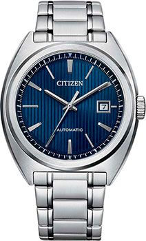 Часы Citizen Automatic NJ0100-71L