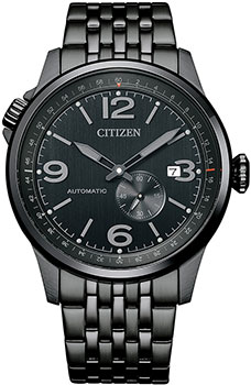 Часы Citizen Automatic NJ0147-85E