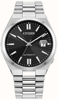 Часы Citizen Tsuyosa NJ0150-56E