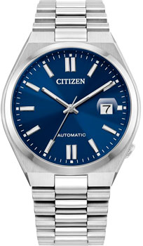 Часы Citizen Tsuyosa NJ0150-56L