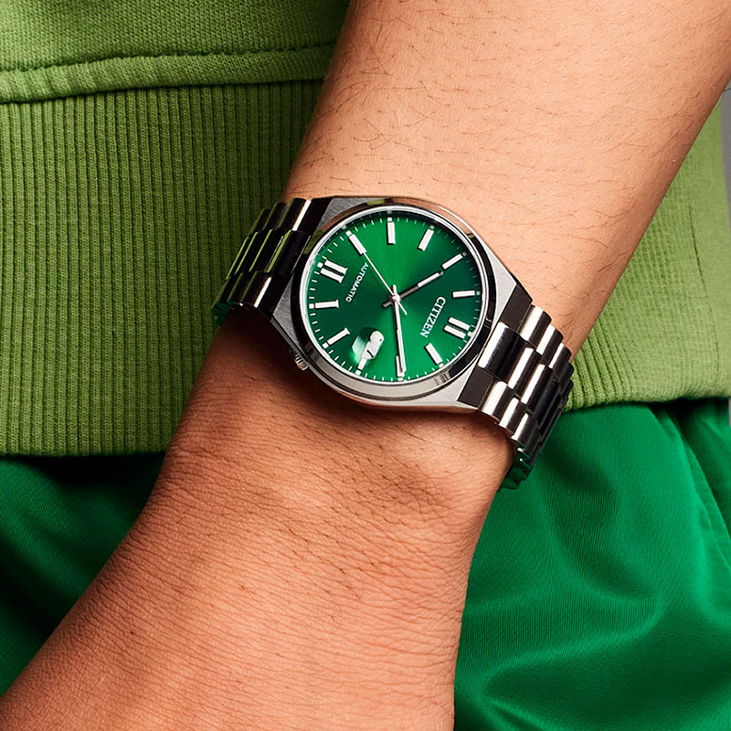 citizen NJ0150-56X