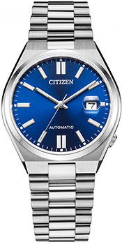 Часы Citizen Tsuyosa NJ0150-81L