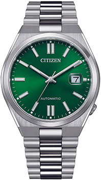 Часы Citizen Automatic NJ0150-81X
