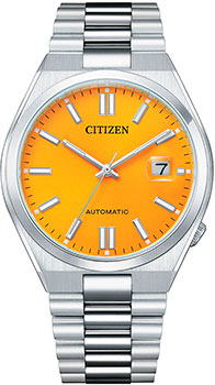 Часы Citizen Tsuyosa NJ0150-81Z