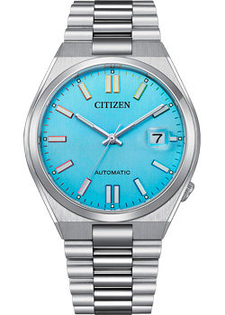 Часы Citizen Automatic NJ0151-53L