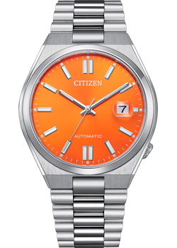 Часы Citizen Automatic NJ0151-88Z