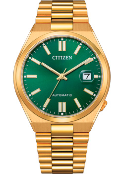Часы Citizen Automatic NJ0152-51X
