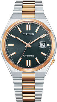 Часы Citizen Tsuyosa NJ0154-80H