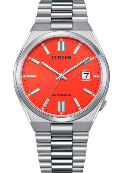 Часы Citizen Tsuyosa NJ0158-89W