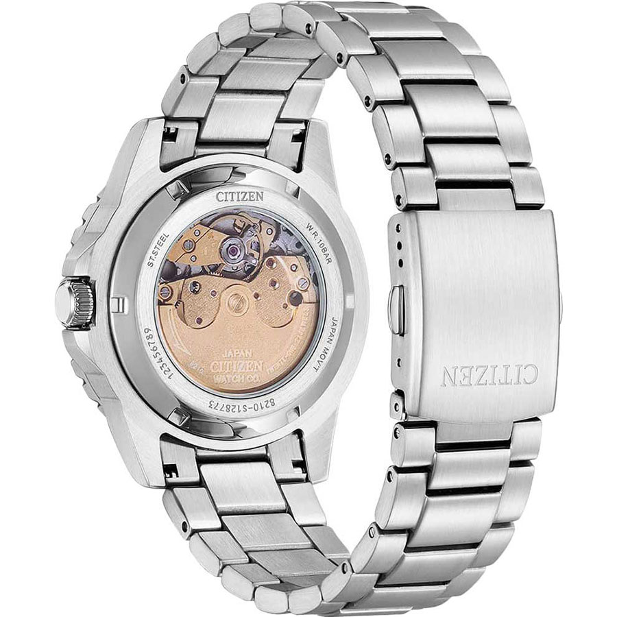 Citizen NJ0170 83X Bestwatch.ru.