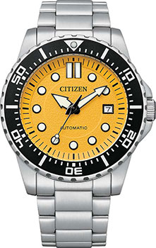 Часы Citizen Automatic NJ0170-83Z