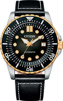 Часы Citizen Automatic NJ0176-10E