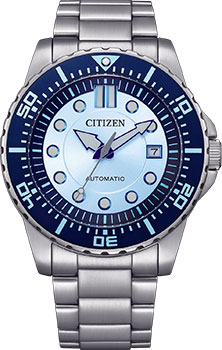 Часы Citizen Automatic NJ0178-81M