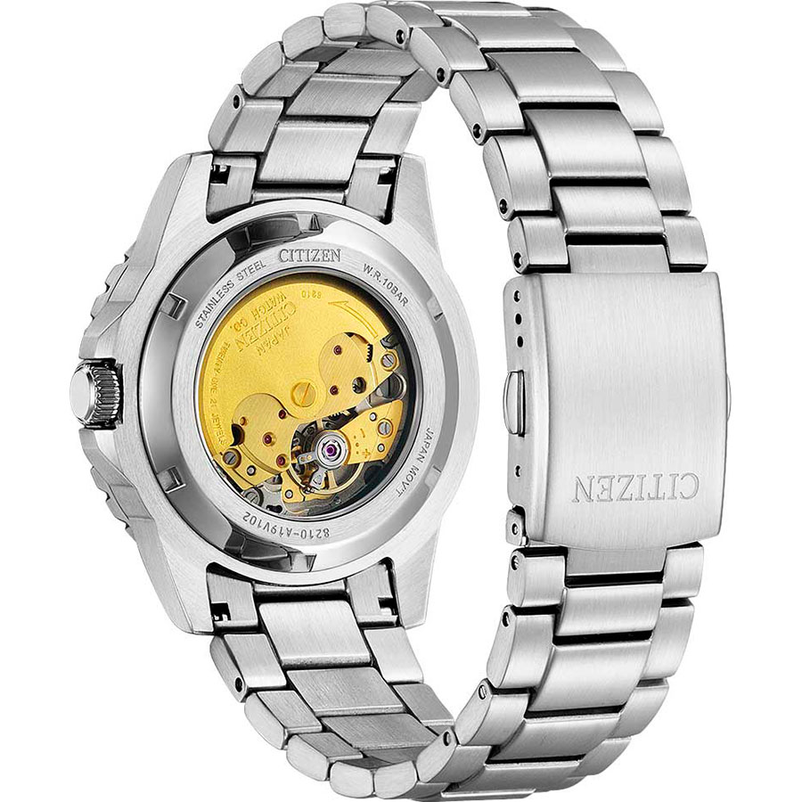 citizen NJ0178-81M