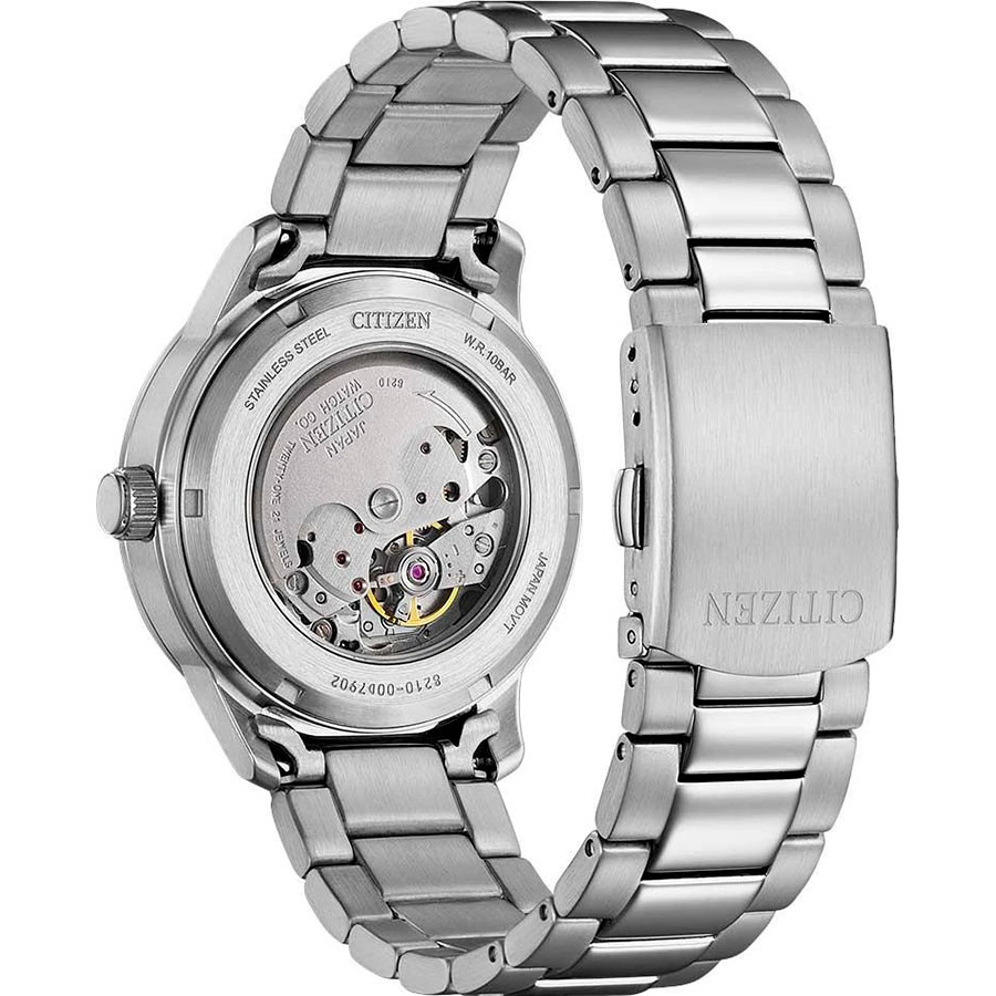 citizen NJ0191-83A