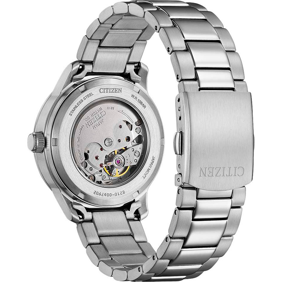 citizen NJ0191-83E