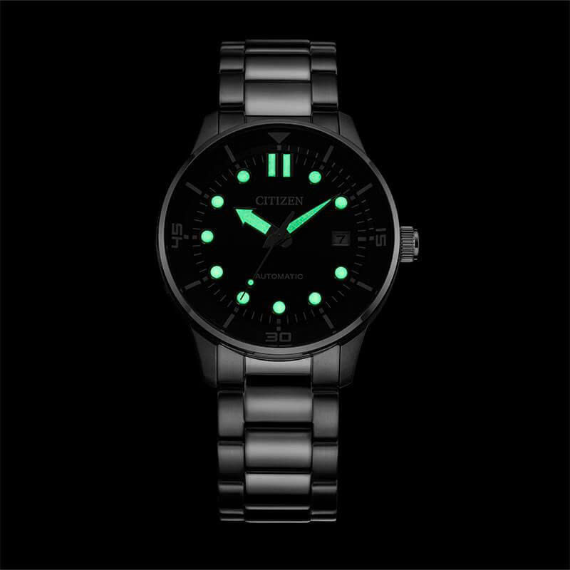 citizen NJ0191-83E