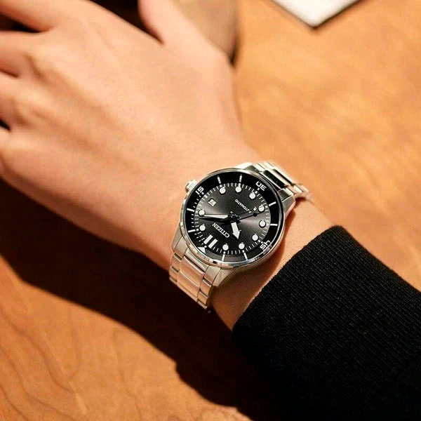 citizen NJ0191-83E