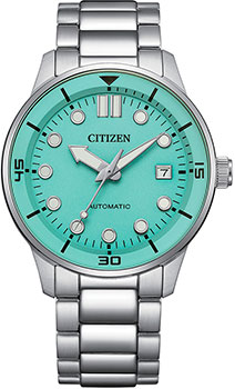 Citizen Automatic