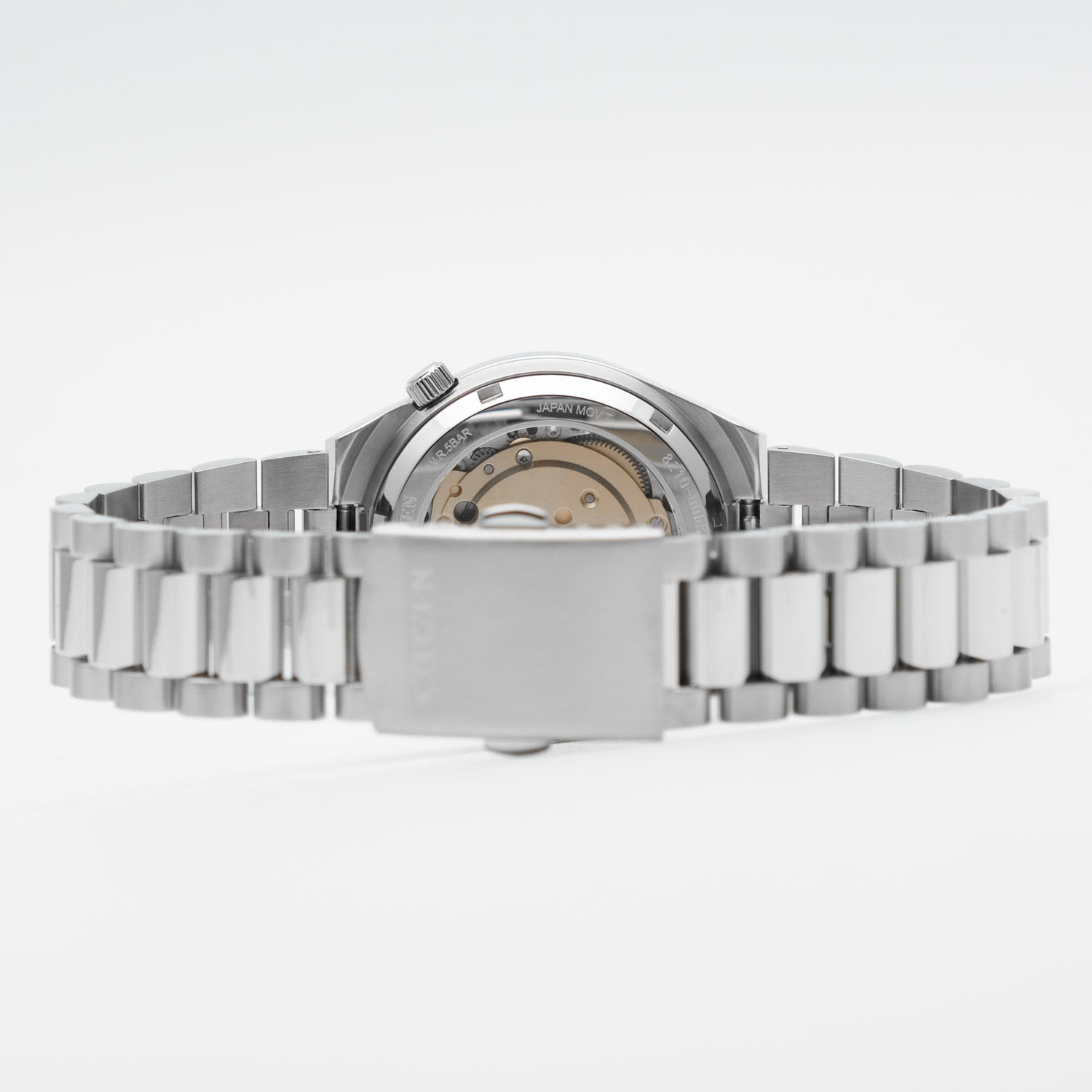 citizen NJ0200-50W
