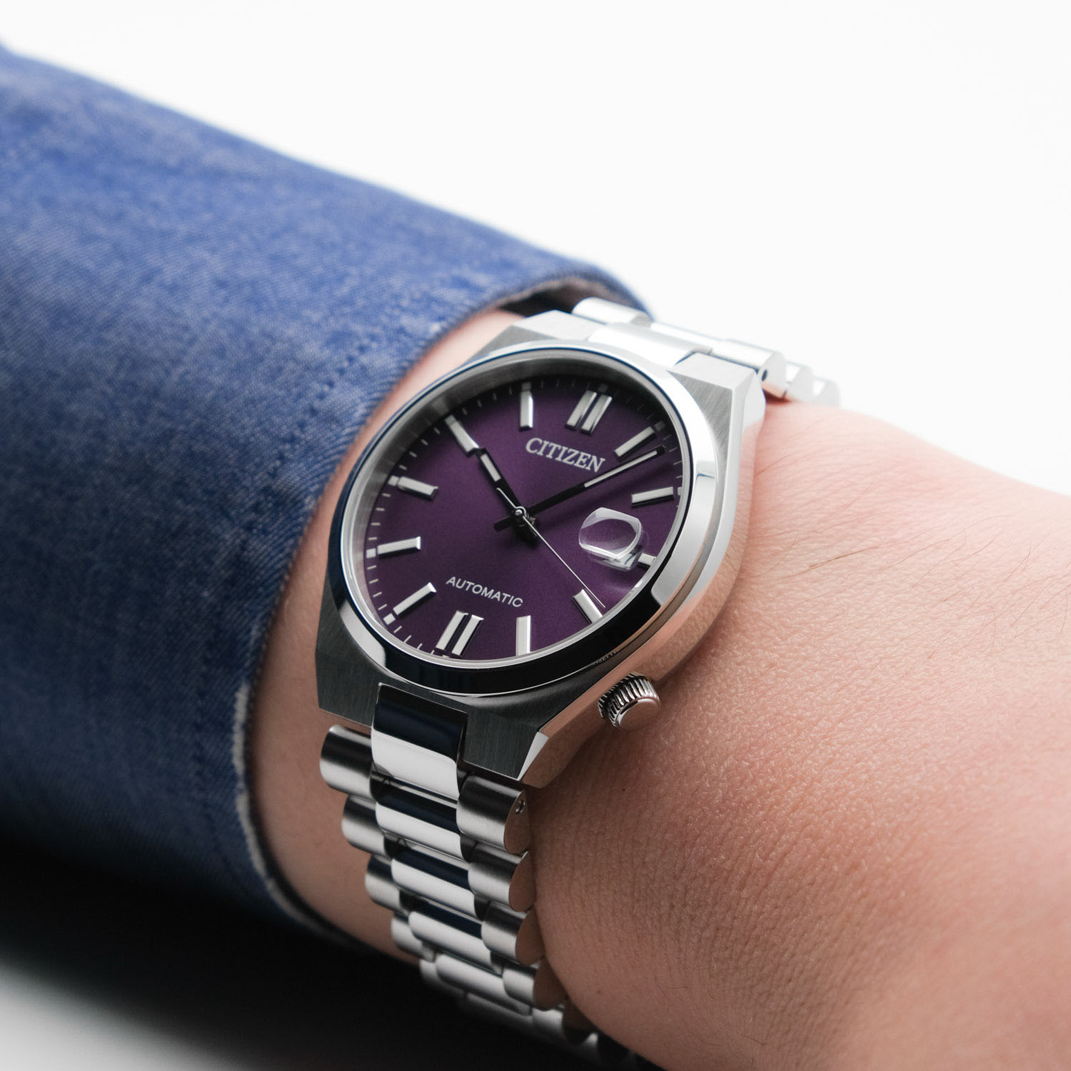 citizen NJ0200-50W