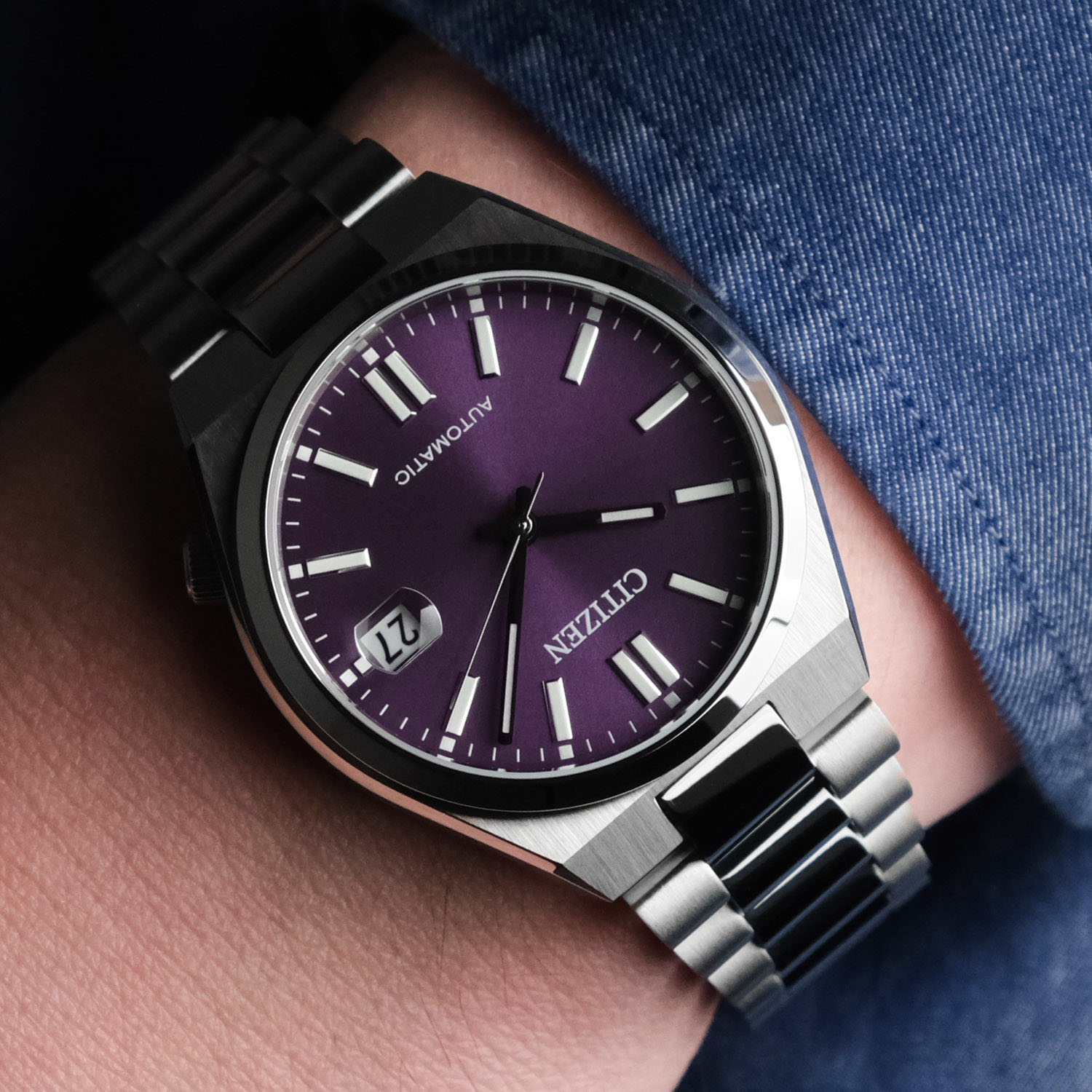 citizen NJ0200-50W