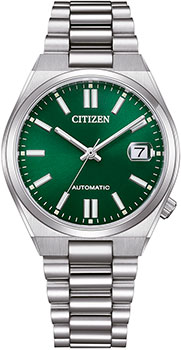 Часы Citizen Tsuyosa NJ0200-50X
