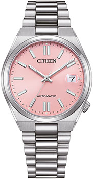 Часы Citizen Tsuyosa NJ0200-50Z
