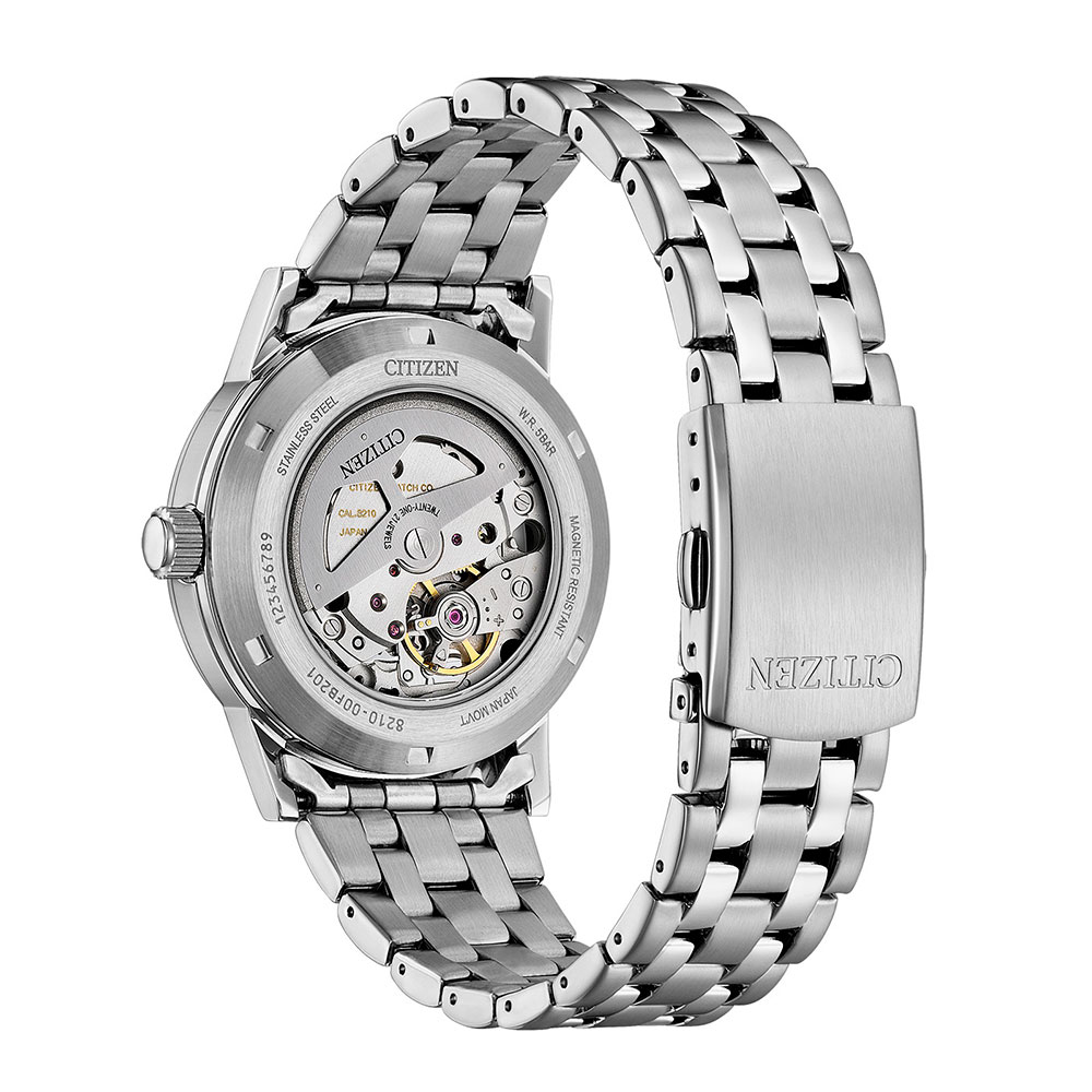 citizen NJ0210-56A