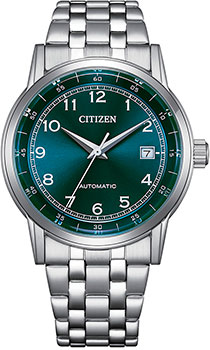 Часы Citizen Automatic NJ0210-56M