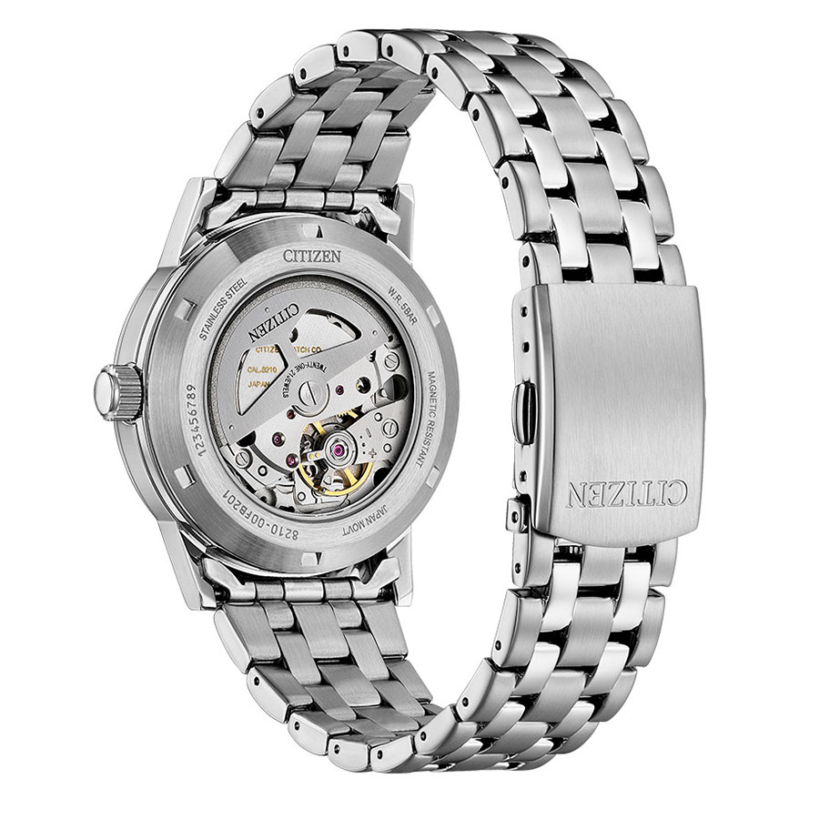 citizen NJ0210-56M